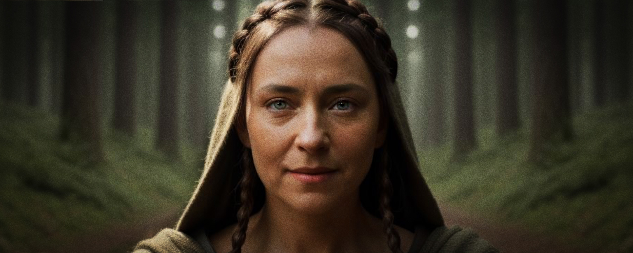 Robin Hood Nottingham - Maid Marian Sherwood Forest Image