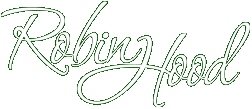 Robin Hood Nottingham Logo