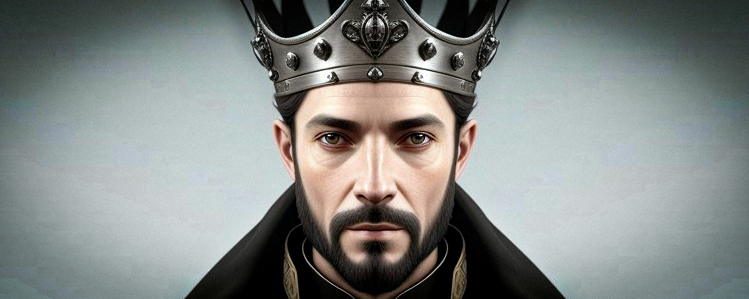 Robin Hood Nottingham - Sheriff of Nottingham Image