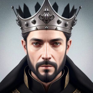 Robin Hood Nottingham - Sheriff of Nottingham Profile Image