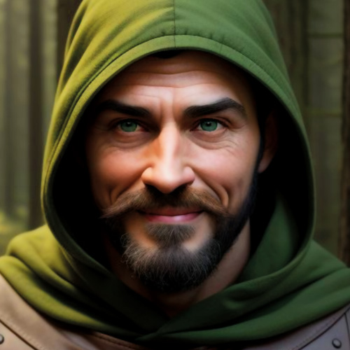 Robin Hood Nottingham - Robin Hood Profile Image